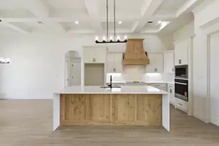 2009 Downslope Ln, Weatherford, TX 76087 - Photo 8