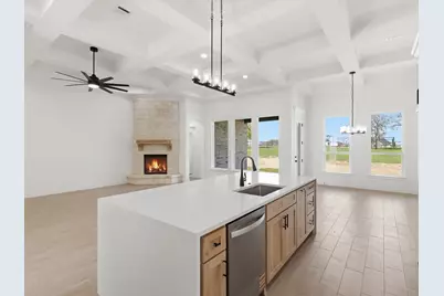 2009 Downslope Lane, Weatherford, TX 76087 - Photo 10