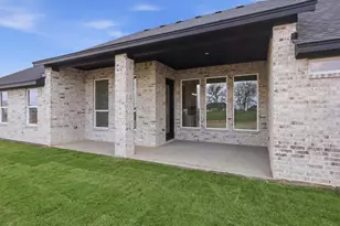 2009 Downslope Ln, Weatherford, TX 76087 - Photo 36