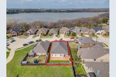 1913 Lake Wood Trail, Little Elm, TX 75068 - Photo 2