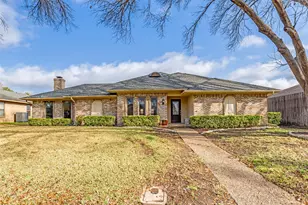 10009 Chimney Hill Ln, Dallas, TX 75243 - Photo 1