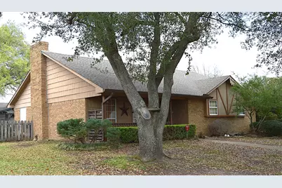 1012 Meridith Drive, Terrell, TX 75160 - Photo 2