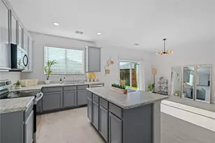 1110 Greywood Dr, Van Alstyne, TX 75495 - Photo 8