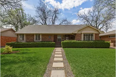 6338 Town Hill Lane, Dallas, TX 75214 - Photo 2