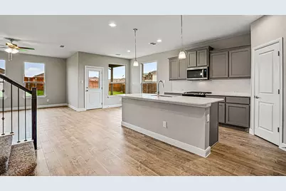 133 Hugo Court, Rhome, TX 76078 - Photo 8