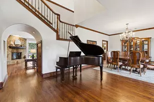 4879 Geren Trail, McKinney, TX 75071 - Photo 8