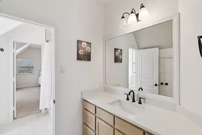 4879 Geren Trail, McKinney, TX 75071 - Photo 24