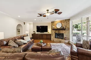 4879 Geren Trail, McKinney, TX 75071 - Photo 8