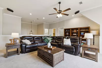 4879 Geren Trail, McKinney, TX 75071 - Photo 20