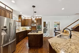 4879 Geren Trail, McKinney, TX 75071 - Photo 12