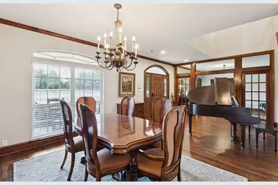 4879 Geren Trail, McKinney, TX 75071 - Photo 6