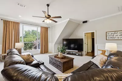 4879 Geren Trail, McKinney, TX 75071 - Photo 20