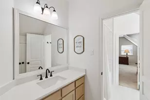 4879 Geren Trail, McKinney, TX 75071 - Photo 24