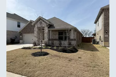 3314 Pat Mayse Drive, Farmersville, TX 75442 - Photo 2