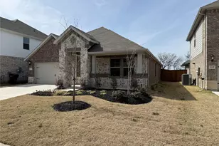3314 Pat Mayse Dr, Farmersville, TX 75442 - Photo 2