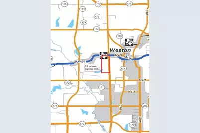 1111 Fm 455, Weston, TX 75009 - Photo 10