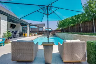 413 Kestrel Ct, Aledo, TX 76008 - Photo 38