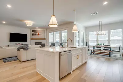 413 Kestrel Court, Aledo, TX 76008 - Photo 14