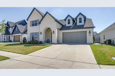 413 Kestrel Court, Aledo, TX 76008 - Photo 2