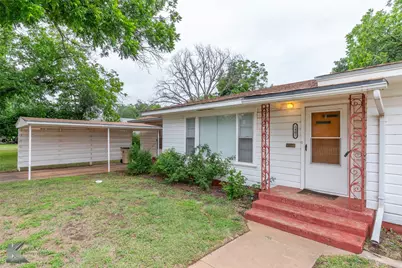 1402 Herring, Merkel, TX 79536 - Photo 2