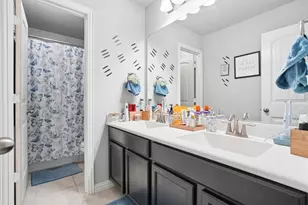 15912 Aquilla Wy, Prosper, TX 75078 - Photo 26