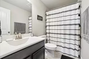 15912 Aquilla Wy, Prosper, TX 75078 - Photo 22