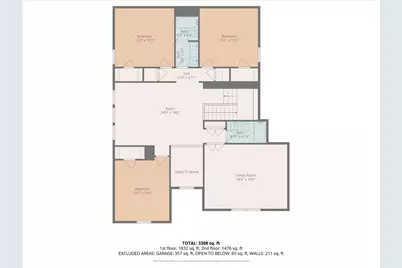 15912 Aquilla Way, Prosper, TX 75078 - Photo 36