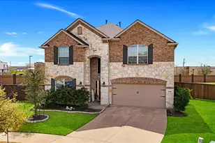15912 Aquilla Wy, Prosper, TX 75078 - Photo 1