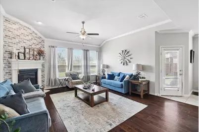 15912 Aquilla Way, Prosper, TX 75078 - Photo 12