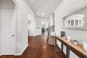 15912 Aquilla Wy, Prosper, TX 75078 - Photo 2