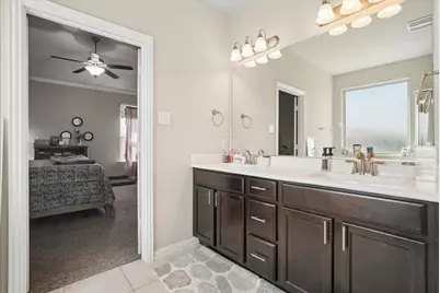 15912 Aquilla Way, Prosper, TX 75078 - Photo 18