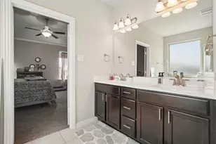 15912 Aquilla Wy, Prosper, TX 75078 - Photo 18