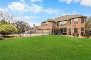 216 Orchard Park Ct, McKinney, TX 75071 - Photo 2
