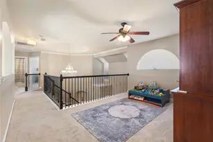 216 Orchard Park Ct, McKinney, TX 75071 - Photo 10