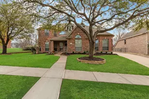 216 Orchard Park Ct, McKinney, TX 75071 - Photo 1