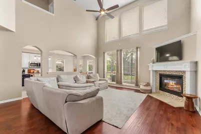 216 Orchard Park Court, McKinney, TX 75071 - Photo 2