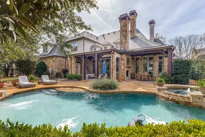 8000 Trading Post Drive, McKinney, TX 75070 - Photo 20