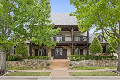 8000 Trading Post Drive, McKinney, TX 75070 - Photo 2