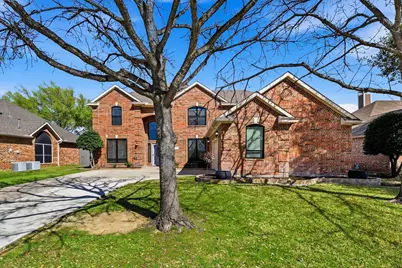 6000 Briaridge Lane, Flower Mound, TX 75028 - Photo 1