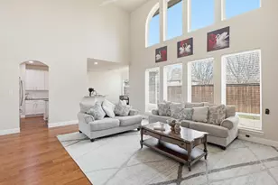 6000 Briaridge Ln, Flower Mound, TX 75028 - Photo 10