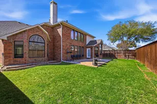 6000 Briaridge Ln, Flower Mound, TX 75028 - Photo 30