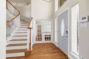 6000 Briaridge Ln, Flower Mound, TX 75028 - Photo 2