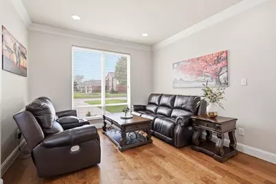 6000 Briaridge Lane, Flower Mound, TX 75028 - Photo 8