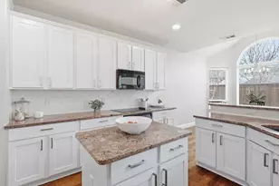 6000 Briaridge Ln, Flower Mound, TX 75028 - Photo 16