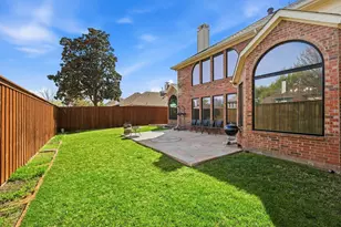 6000 Briaridge Ln, Flower Mound, TX 75028 - Photo 28