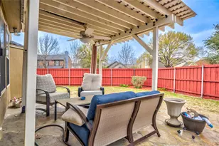 1309 Havencreek Cove, Lewisville, TX 75067 - Photo 34