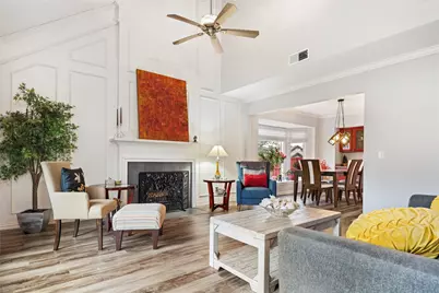 1309 Havencreek Cove, Lewisville, TX 75067 - Photo 8