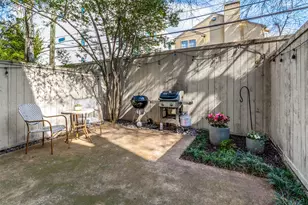 3922 Travis St, Dallas, TX 75204 - Photo 20