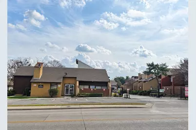 7152 Fair Oaks Avenue #2087, Dallas, TX 75231 - Photo 1