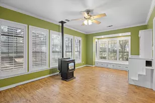 206 N Bouldin St, Hamilton, TX 76531 - Photo 6